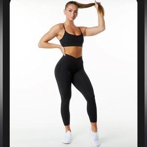 Alphalete SURFACE POWER LEGGING